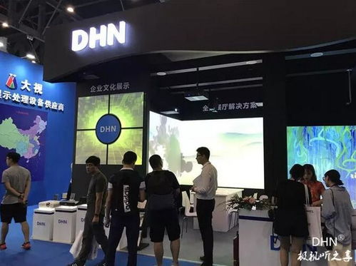 半年內(nèi)兩度亮相IFC展，上海迪東以精彩應用攪動投影市場