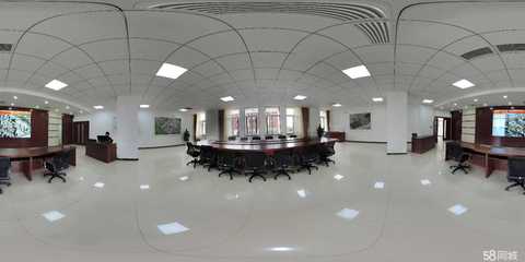 720全景展示系統(tǒng) 開啟沉浸式視覺體驗新紀元