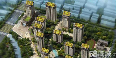 新鄉(xiāng)市福澤房地產(chǎn)開發(fā) 城市建設的中堅力量
