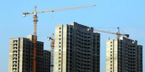 全國房地產(chǎn)開發(fā)投資前十月下降10.3%，大連市場面臨調(diào)整期